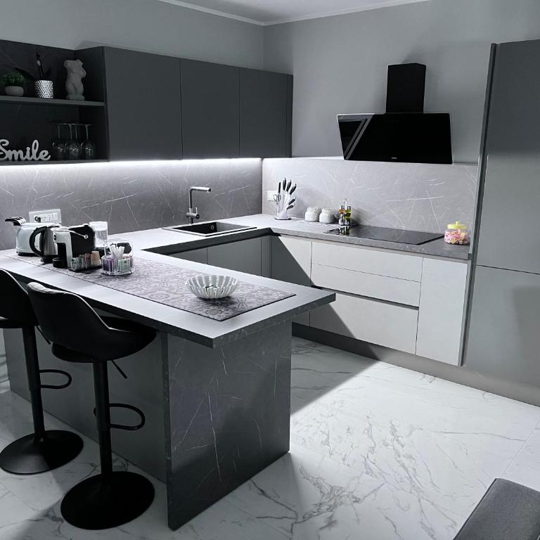 Le Porte luxury apartment - Appartamento con 1 Camera da Letto - 11