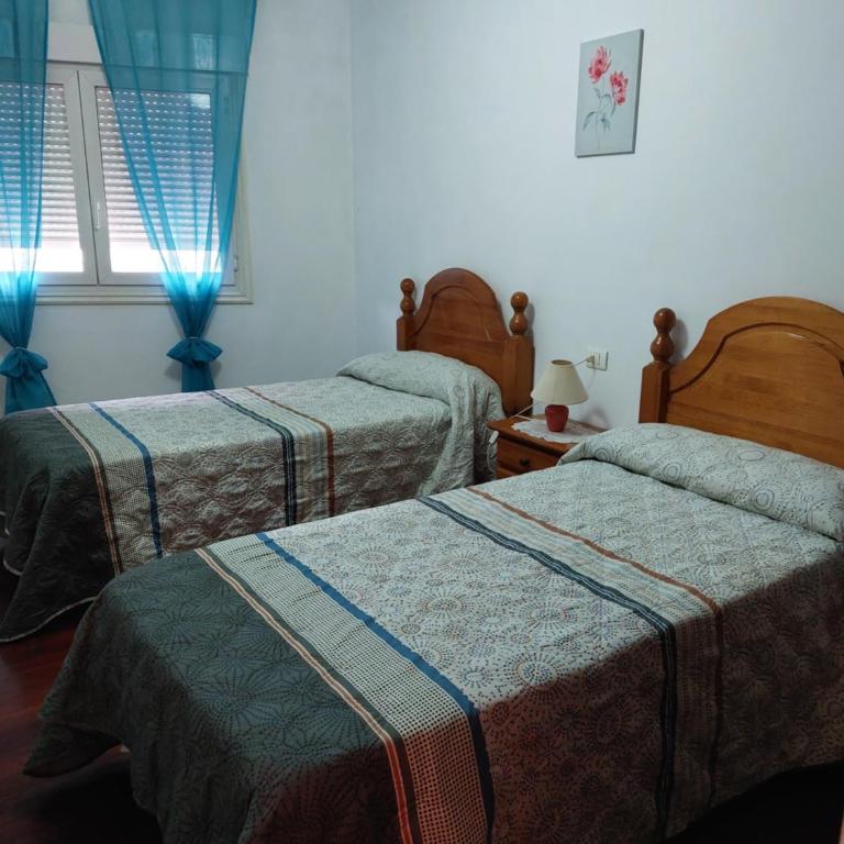 Alojamiento Rincón San Roque - Apartamento de 2 dormitorios - 17