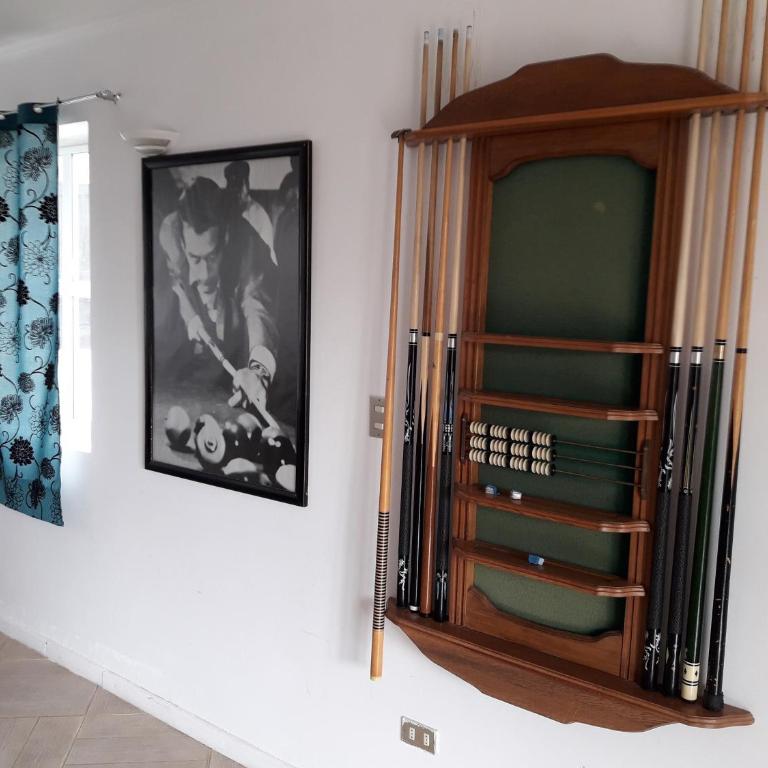 Algarrobo Casa Campo ALYWEN - Casa Unifamiliar de 3 dormitorios - 8