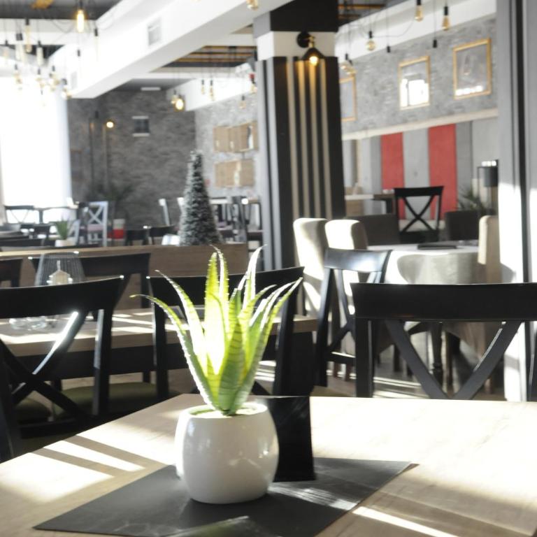 Noa apartment - Milmari Resort - One-Bedroom Apartment - 25
