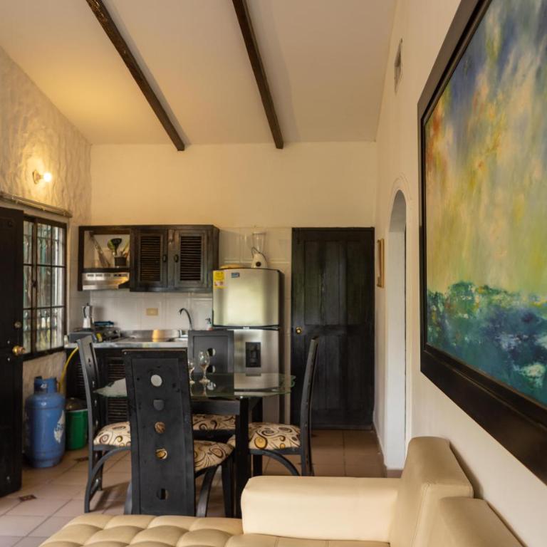 Casa Mirador del Cielo - Apartamento de 2 dormitorios - 3