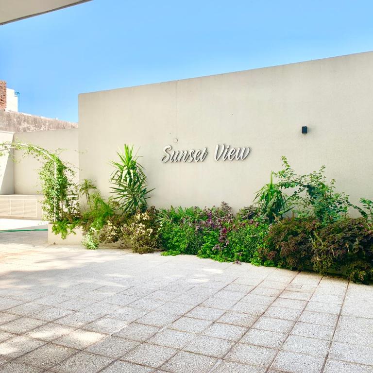 Cómodo apt 1DR con hermosas vistas a estrenar! - Apartamento de 1 dormitorio - 24