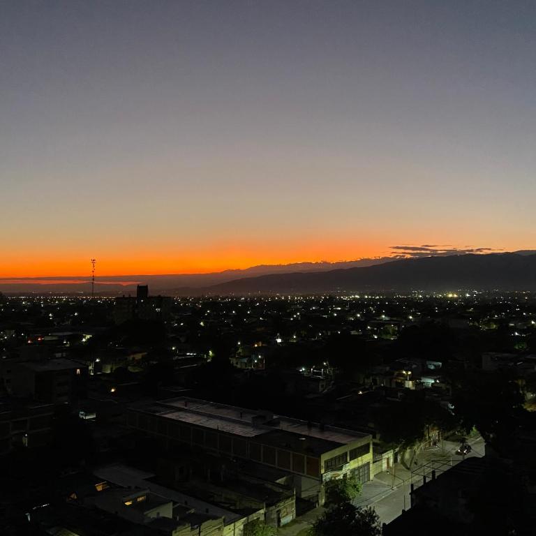 Cómodo apt 1DR con hermosas vistas a estrenar! - Apartamento de 1 dormitorio - 21