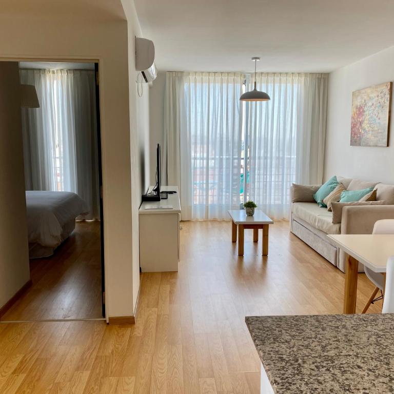 BELGRANO PREMIUM COCHERA INCLUIDA -Auto mediano- - Apartamento de 1 dormitorio - 18