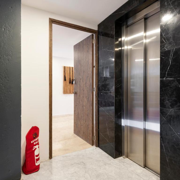 The Corner Condesa - Apartamento con balcón - 25