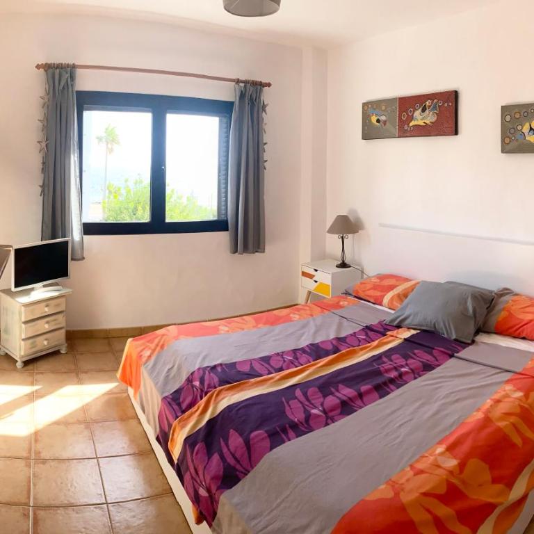 Strandapartment Costa Luz-Ozean View - Apartamento - 13