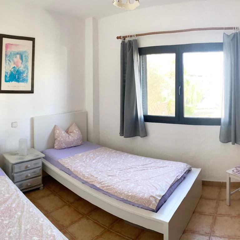 Strandapartment Costa Luz-Ozean View - Apartamento - 12