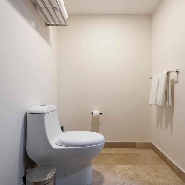 The Corner Condesa - Apartamento con balcón - 18
