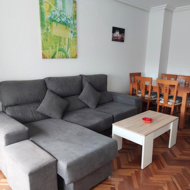 Alojamiento Brisa Marina - Apartamento de 3 dormitorios - 24