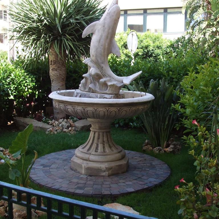 Il delfino holiday house - Appartamento con 2 Camere da Letto - 5