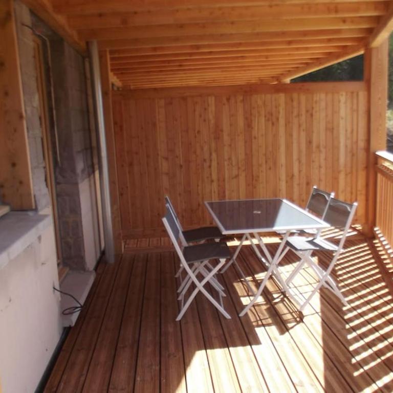location appartement pied des pistes - Appartement 2 Chambres - 31