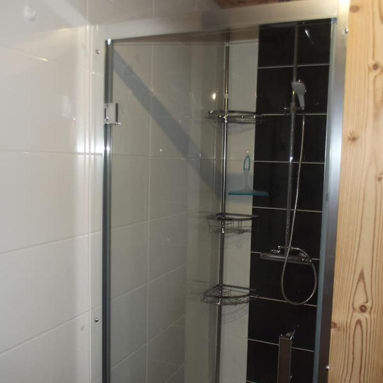location appartement pied des pistes - Appartement 2 Chambres - 16
