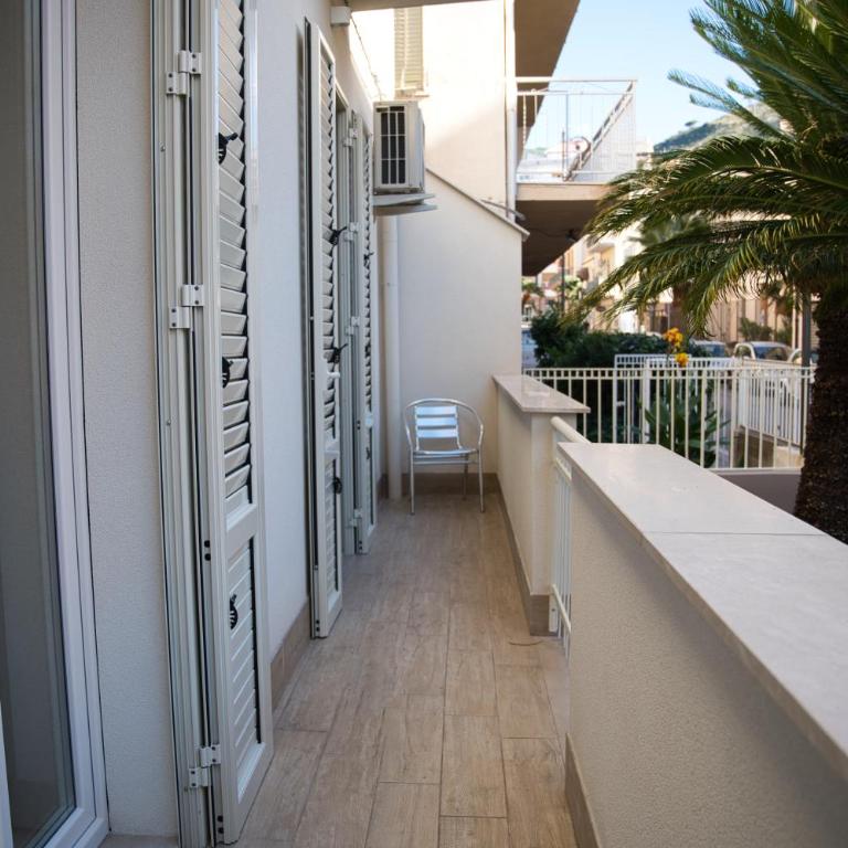 Il delfino holiday house - Appartamento con 2 Camere da Letto - 7