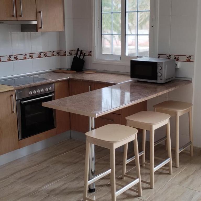 PALM-MAR HEATED POOL,PARKING,AIR,WIFi - Apartamento con balcón - 12