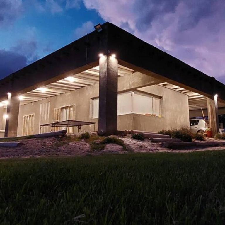 Casa de campo - Campos del Tacu - Casa con 1 dormitorio - 19