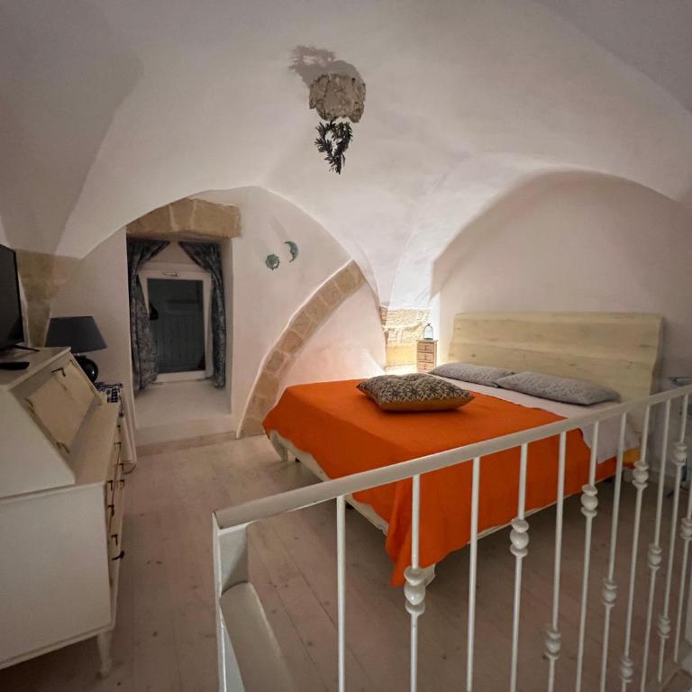 Handy Margherita - Casa con 1 Camera da Letto - 9