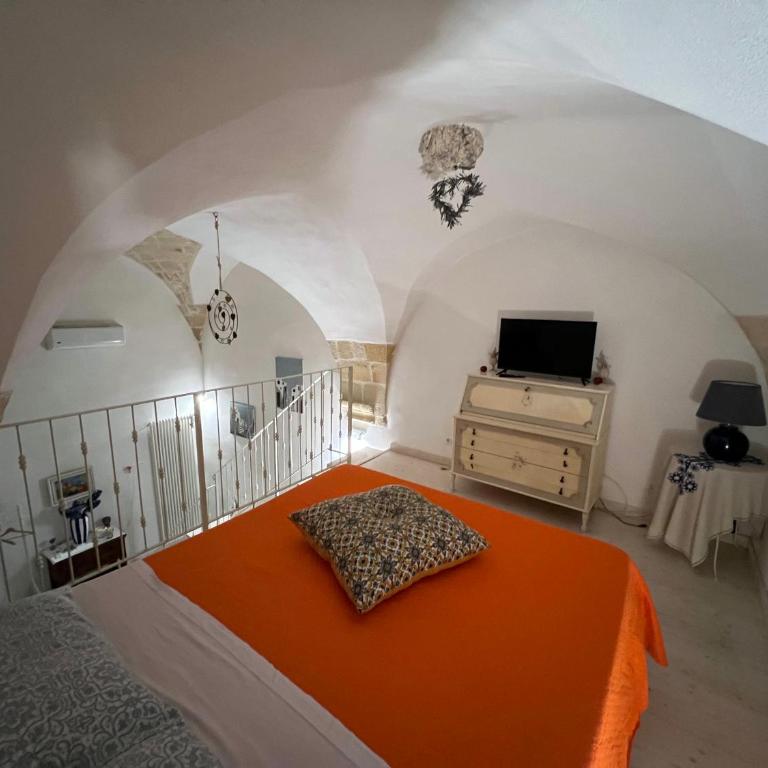 Handy Margherita - Casa con 1 Camera da Letto - 7