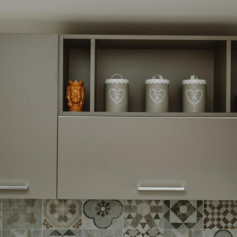 Paccamora by Maravigghia Palermo - Appartamento Superior - 18