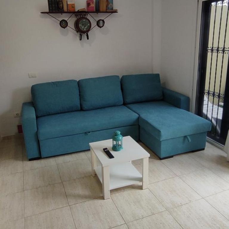 CALETILLAS ALAN ,AIRE, PARKING, WIFi - Apartamento de 2 dormitorios - 1
