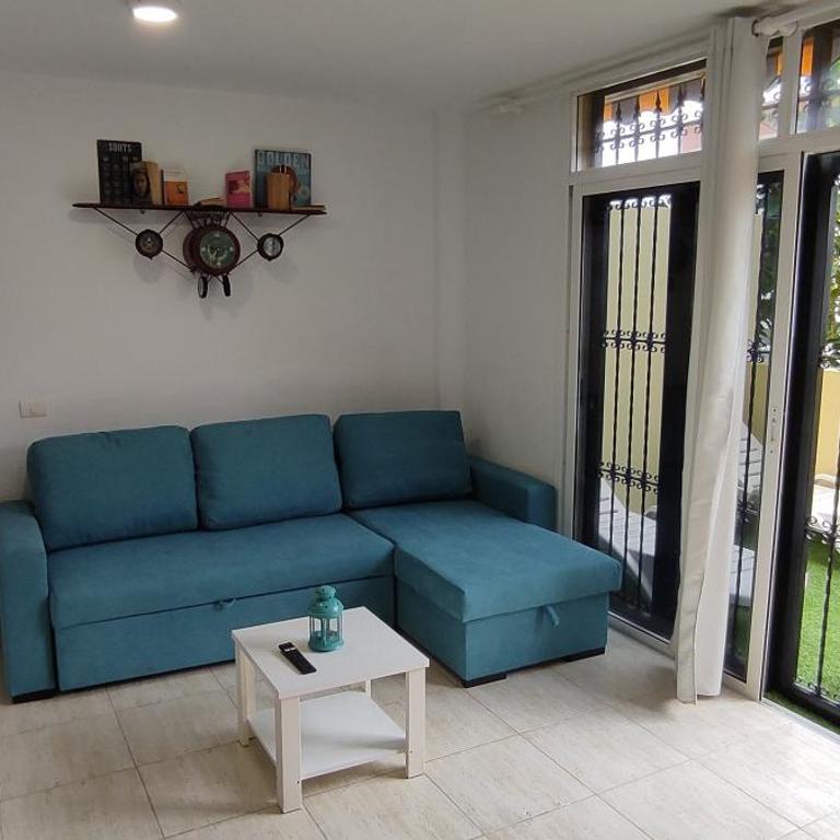 CALETILLAS ALAN ,AIRE, PARKING, WIFi - Apartamento de 2 dormitorios - 7
