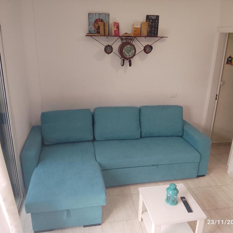 CALETILLAS ALAN ,AIRE, PARKING, WIFi - Apartamento de 2 dormitorios - 6