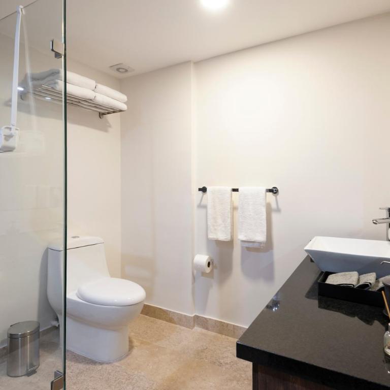 The Corner Condesa - Apartamento con balcón - 1
