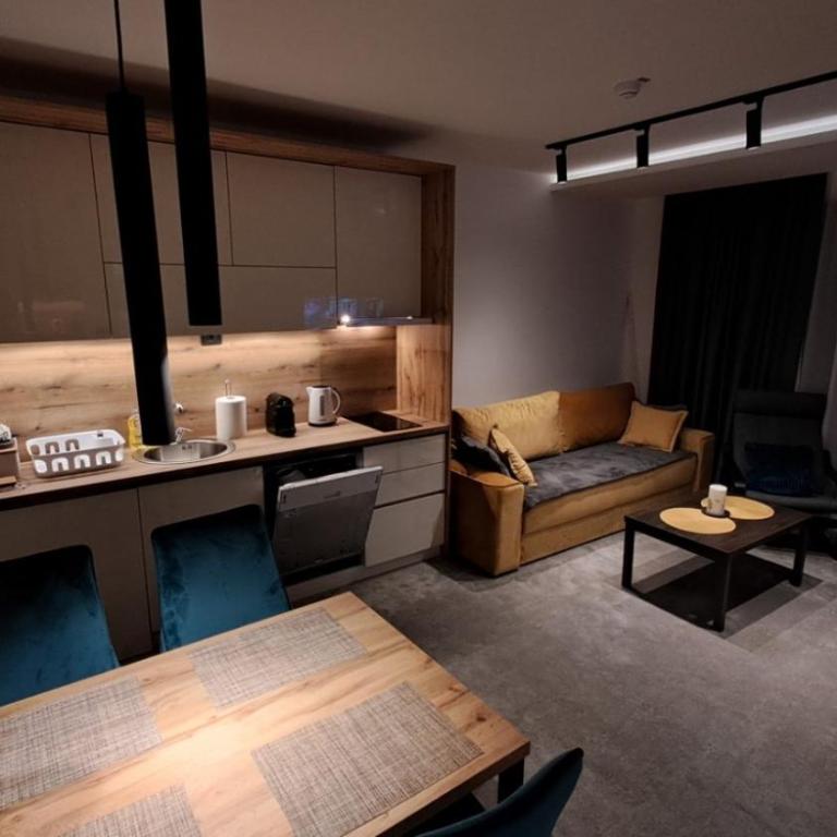 LUX Apartment STEVANOVIC A86 - Apartment with Terrace - 13