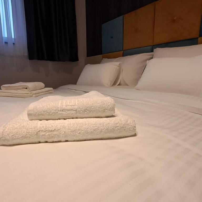LUX Apartment STEVANOVIC A86 - Apartment with Terrace - 22