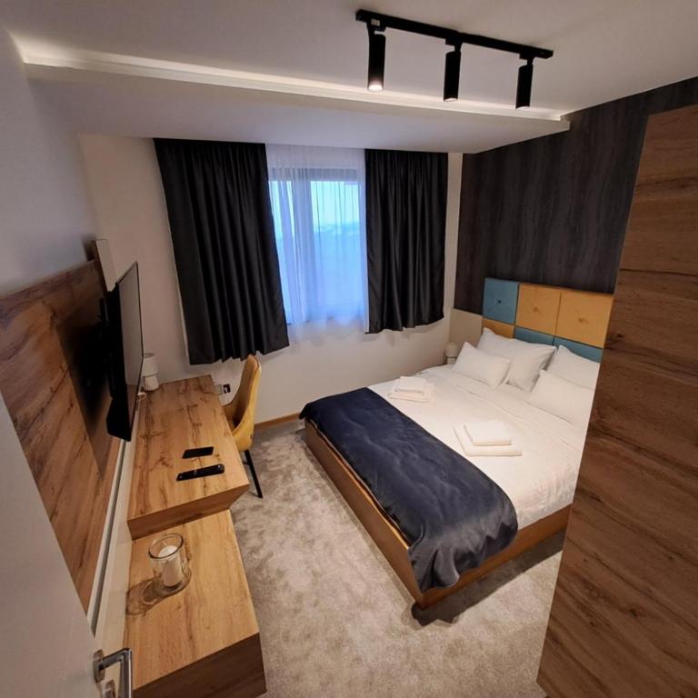 LUX Apartment STEVANOVIC A86 - Apartment with Terrace - 23