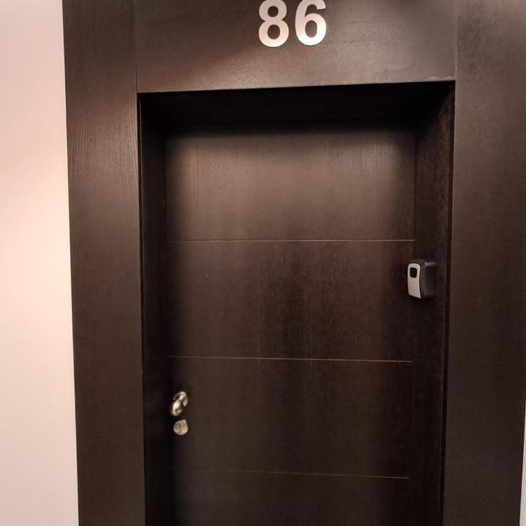 LUX Apartment STEVANOVIC A86 - Apartment with Terrace - 8