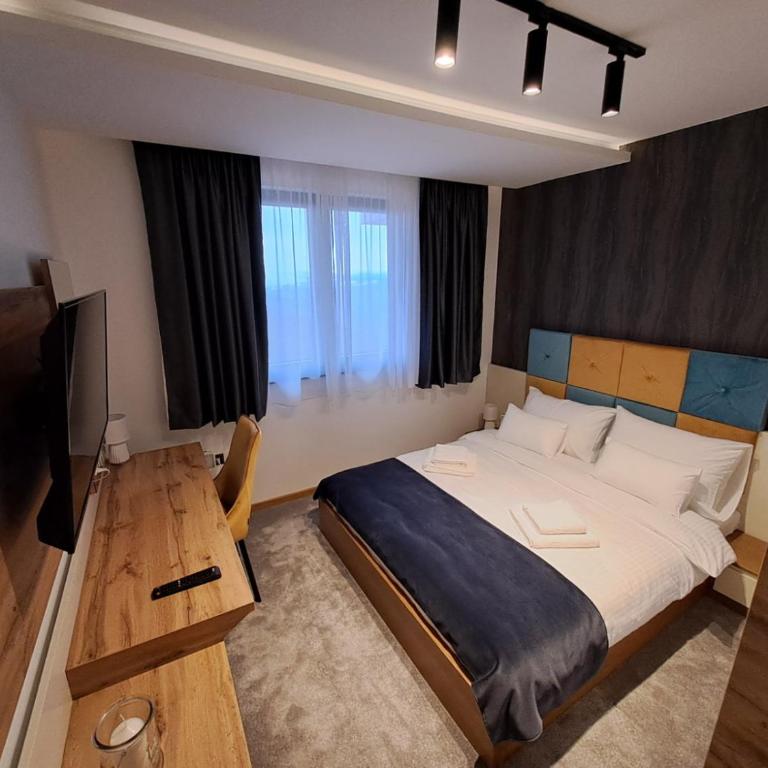 LUX Apartment STEVANOVIC A86 - Apartment with Terrace - 25