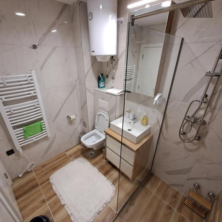 LUX Apartment STEVANOVIC A86 - Apartment with Terrace - 26