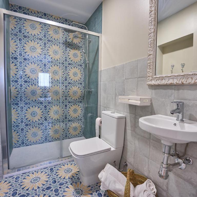 Casa Pureza - Habitación Doble con baño privado - 2