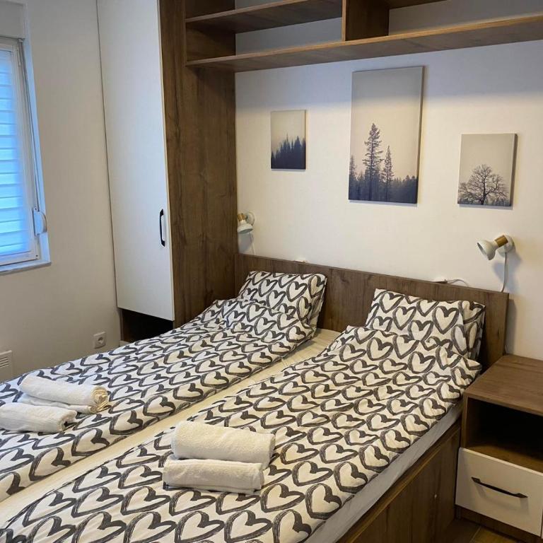 Kraljičini čardaci - Appartement 1 Chambre - 1