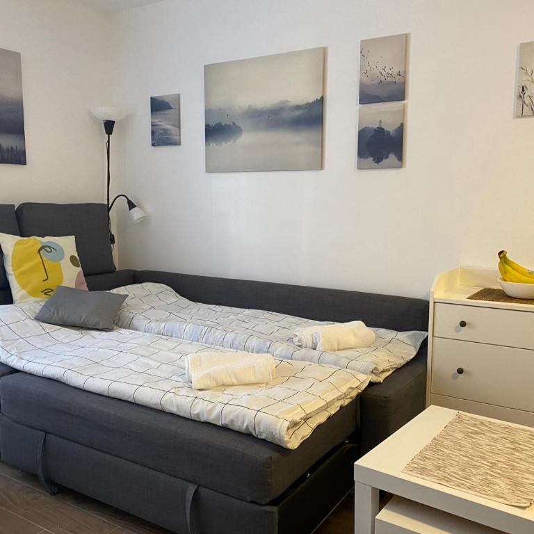 Kraljičini čardaci - Appartement 1 Chambre - 4