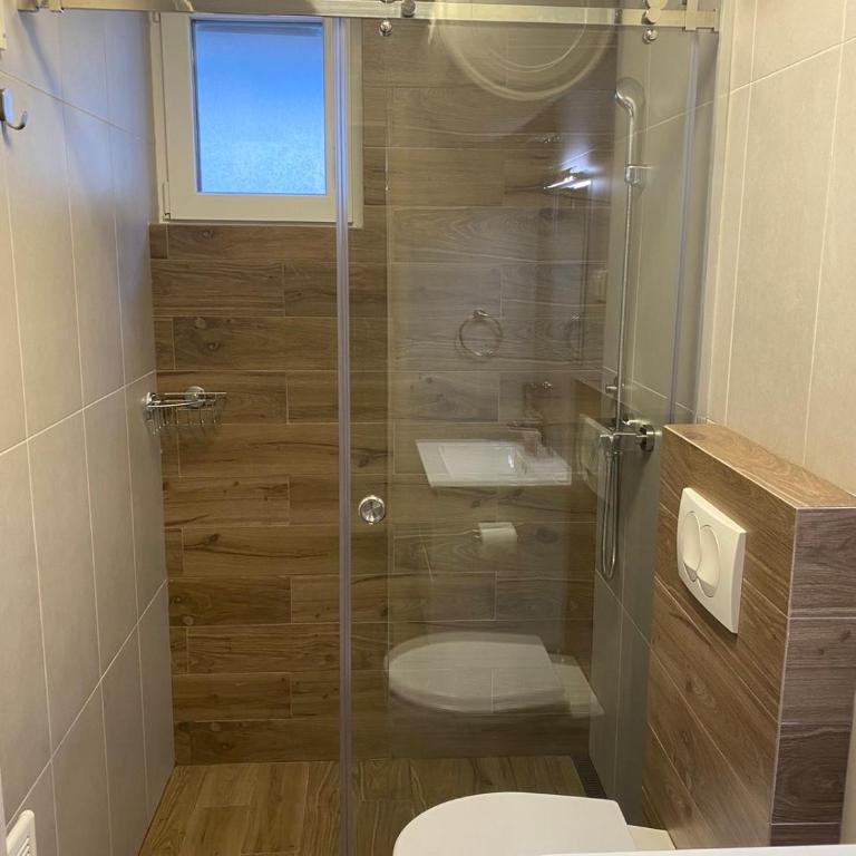 Kraljičini čardaci - Appartement 1 Chambre - 5