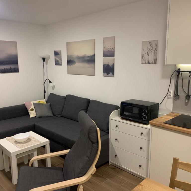 Kraljičini čardaci - Appartement 1 Chambre - 6