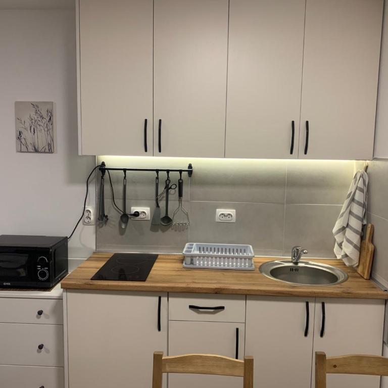 Kraljičini čardaci - Appartement 1 Chambre - 8