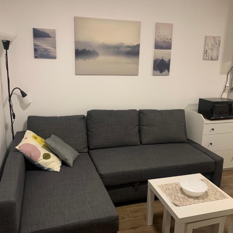 Kraljičini čardaci - Appartement 1 Chambre - 9