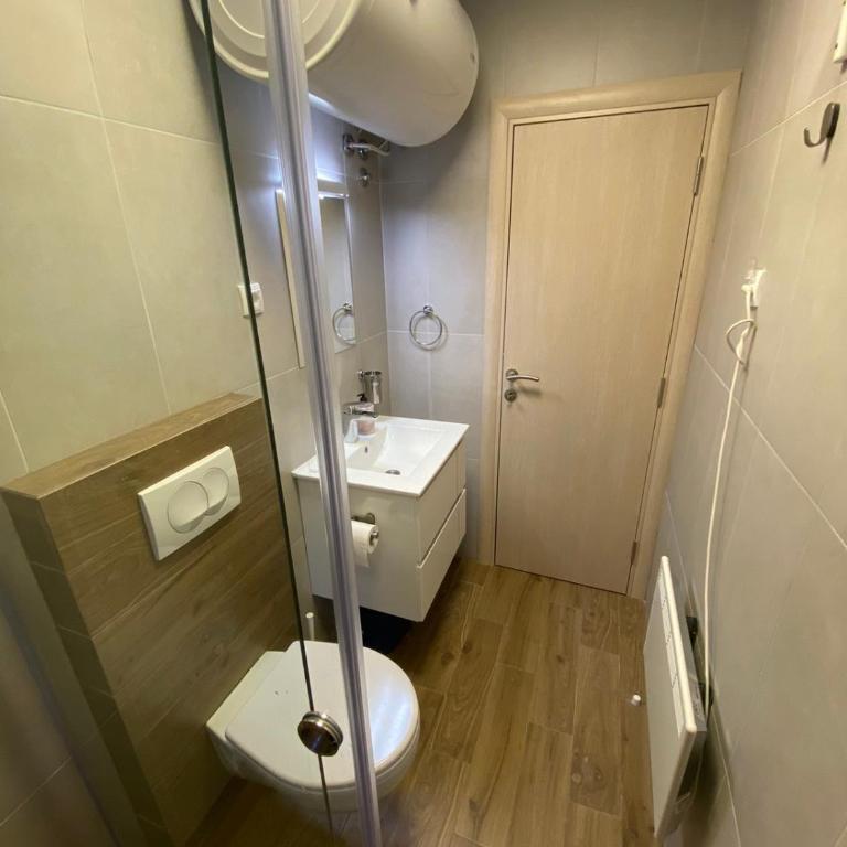Kraljičini čardaci - Appartement 1 Chambre - 11