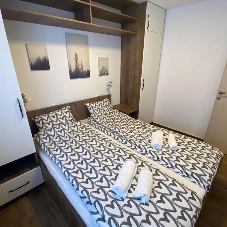 Kraljičini čardaci - Appartement 1 Chambre - 13