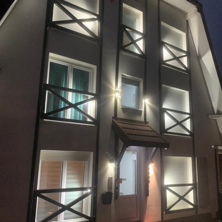 Kraljičini čardaci - Appartement 1 Chambre - 16