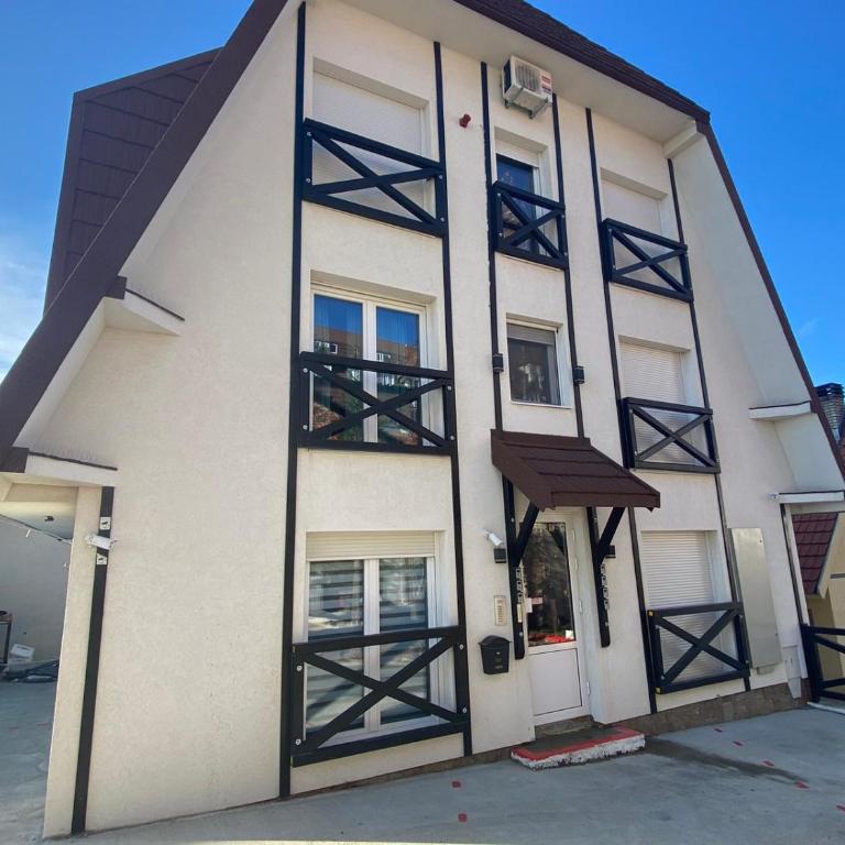 Kraljičini čardaci - Appartement 1 Chambre - 17