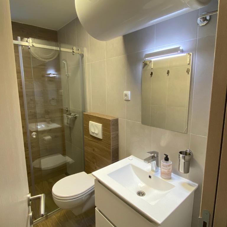 Kraljičini čardaci - Appartement 1 Chambre - 18