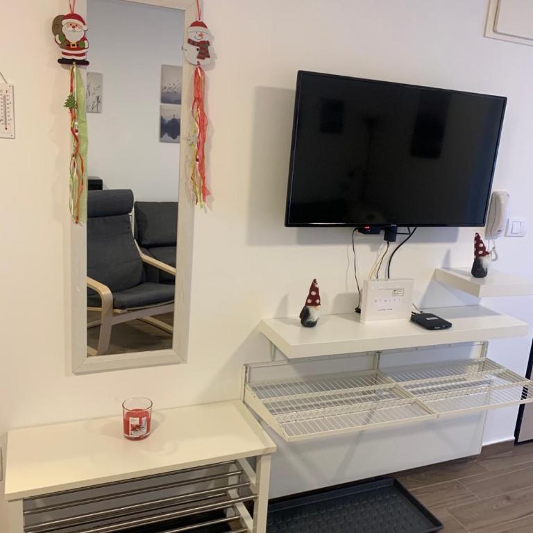 Kraljičini čardaci - Appartement 1 Chambre - 19