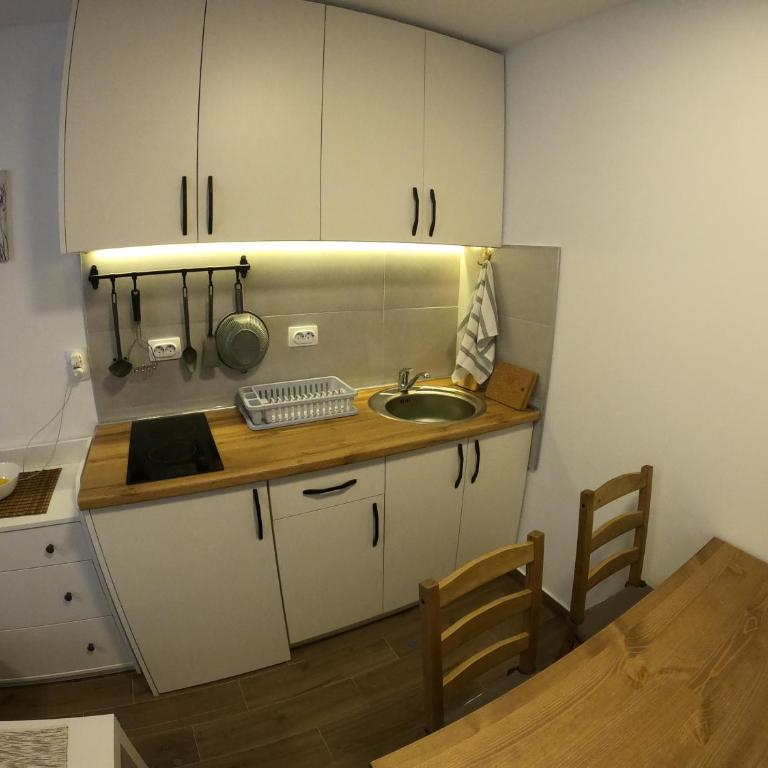 Kraljičini čardaci - Appartement 1 Chambre - 20