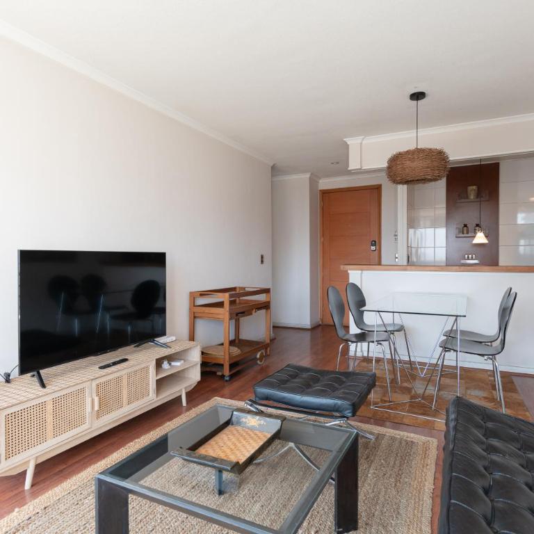 Century View 2B W/Balcony, View & Parking. - Apartamento de 2 dormitorios - 16