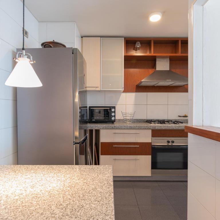 Century View 2B W/Balcony, View & Parking. - Apartamento de 2 dormitorios - 19