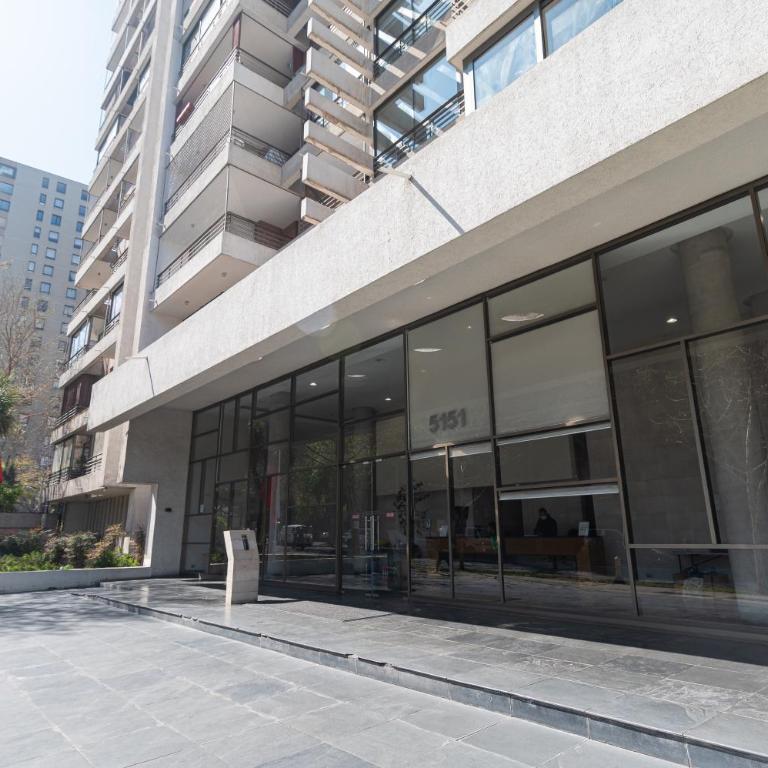 Century View 2B W/Balcony, View & Parking. - Apartamento de 2 dormitorios - 24