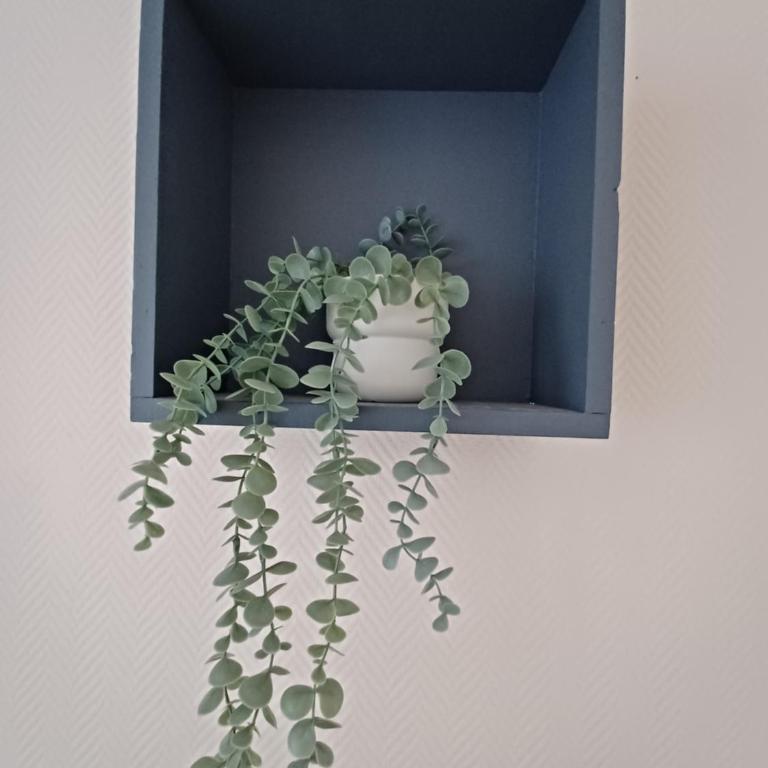REL'AX - T2 - Plein coeur Ax - Literie de qualité - Wifi - 200m télécabine - Appartement 1 Chambre - 16